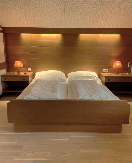 Alpenstueck Family Apartment-2 Bedrooms-80 Sqm-Free Parking Zell am See Bagian luar foto